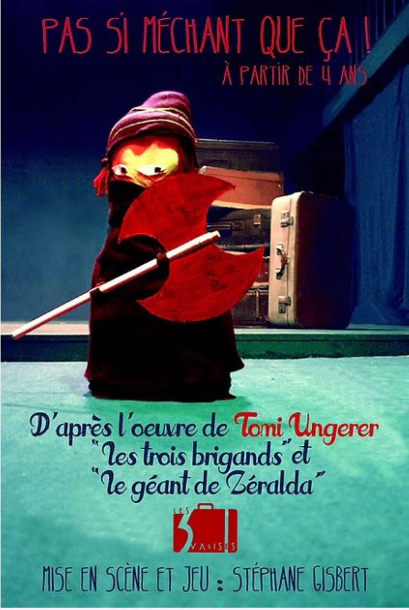 Pas si m�chant que �a