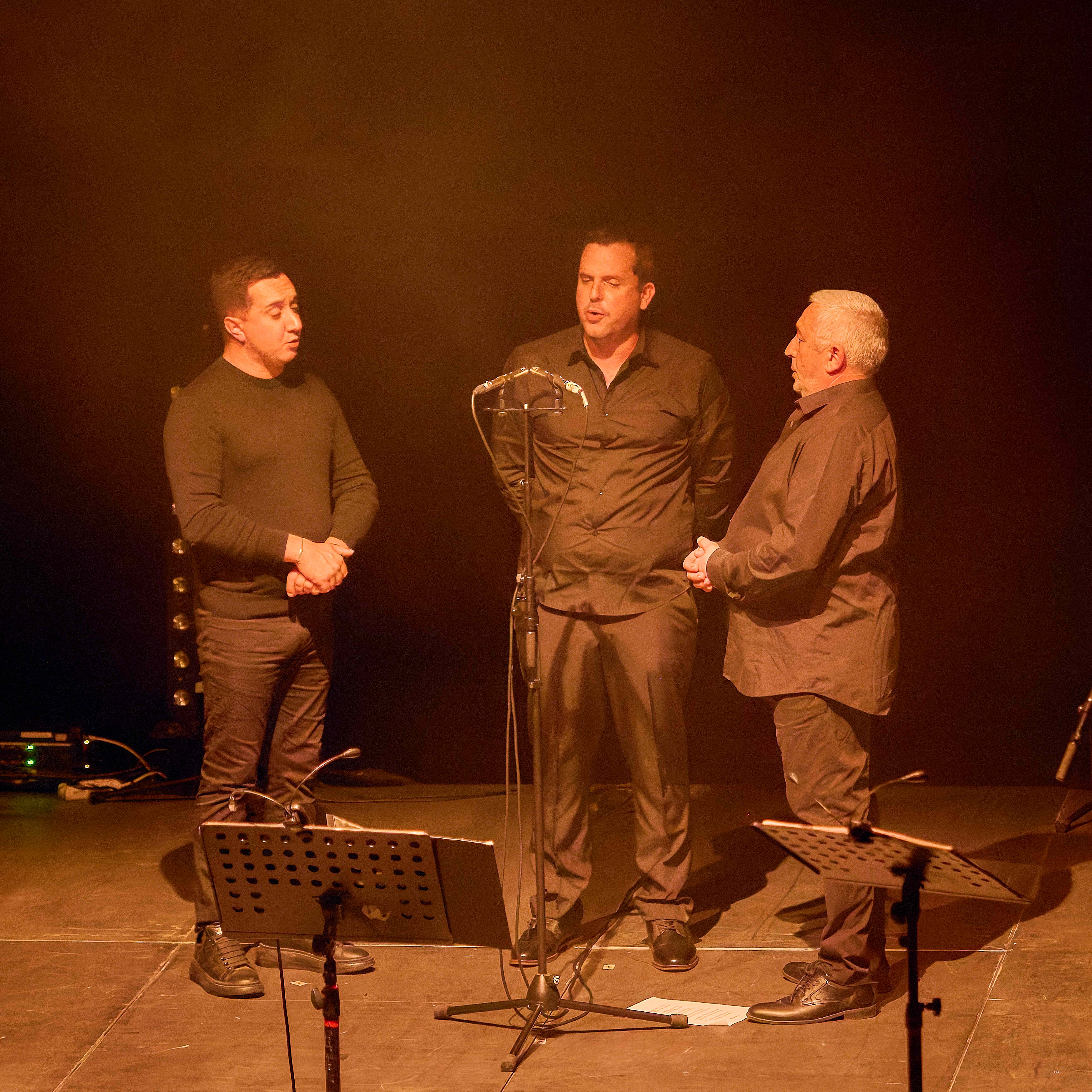 Greoux in Corsica Li Bouco Fino et I Campagnoli