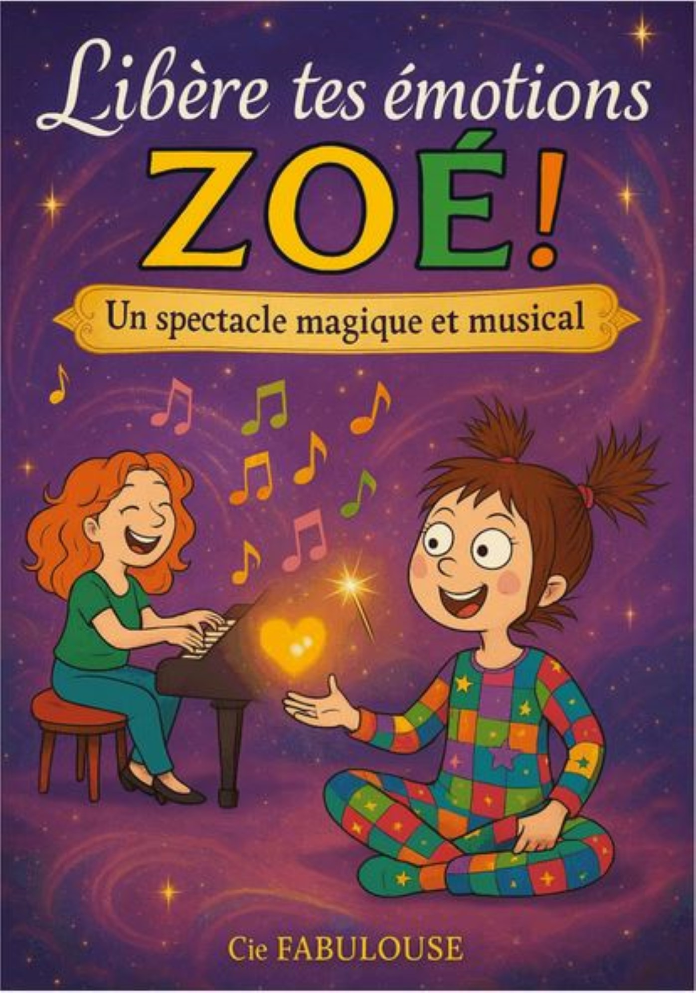 Lib�re tes �motions Zo�