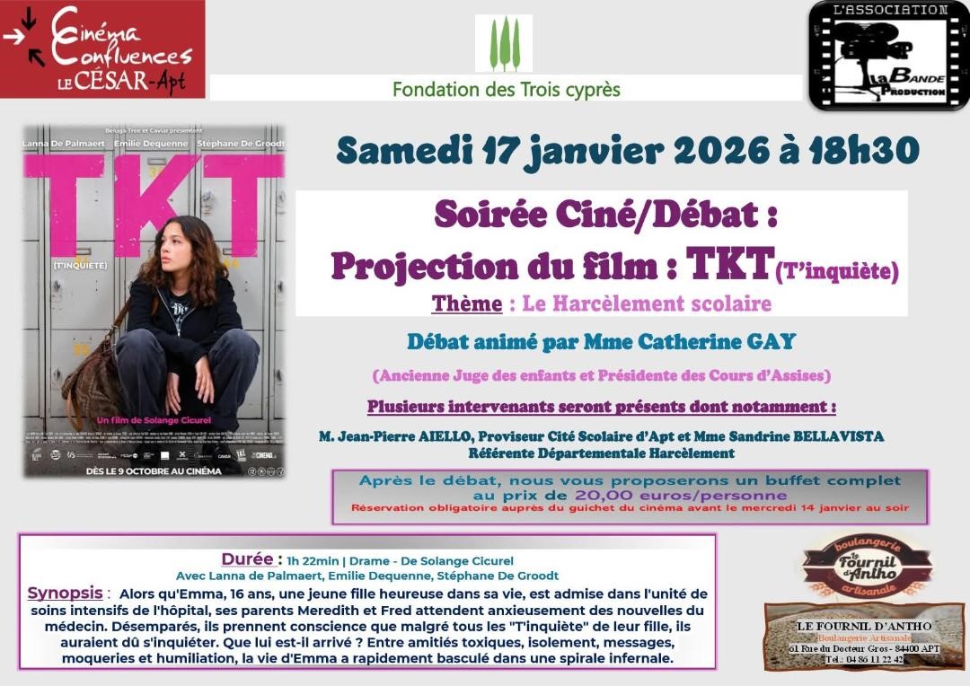 Festival des cin�mas d'Afrique