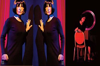 Th��tre L'Astrolabe - Gr�co