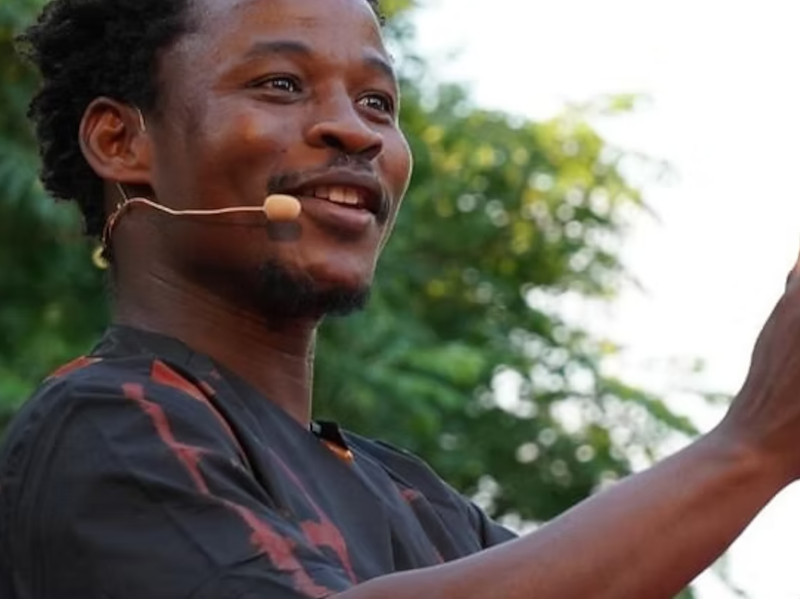 Sous l'arbre � Palabres - Souma�la Zoungrana