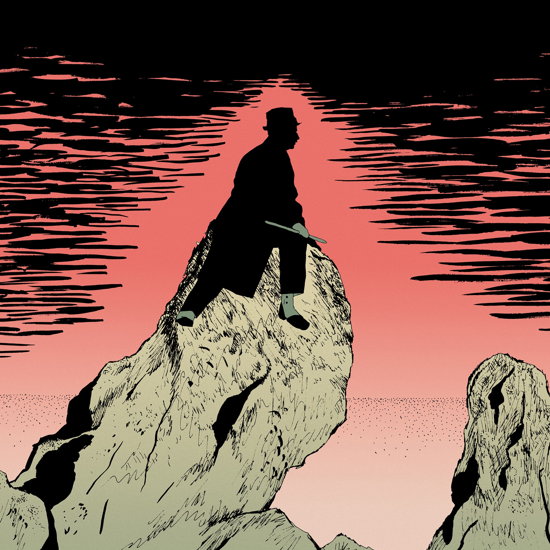 Exposition BD Saint-John Perse d�Atlantique