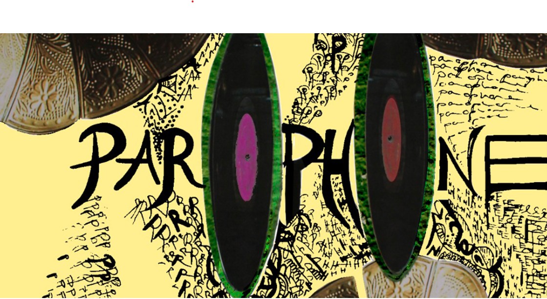 Le Parophone Laura Muller, Laurent Camatte, Alain Billard