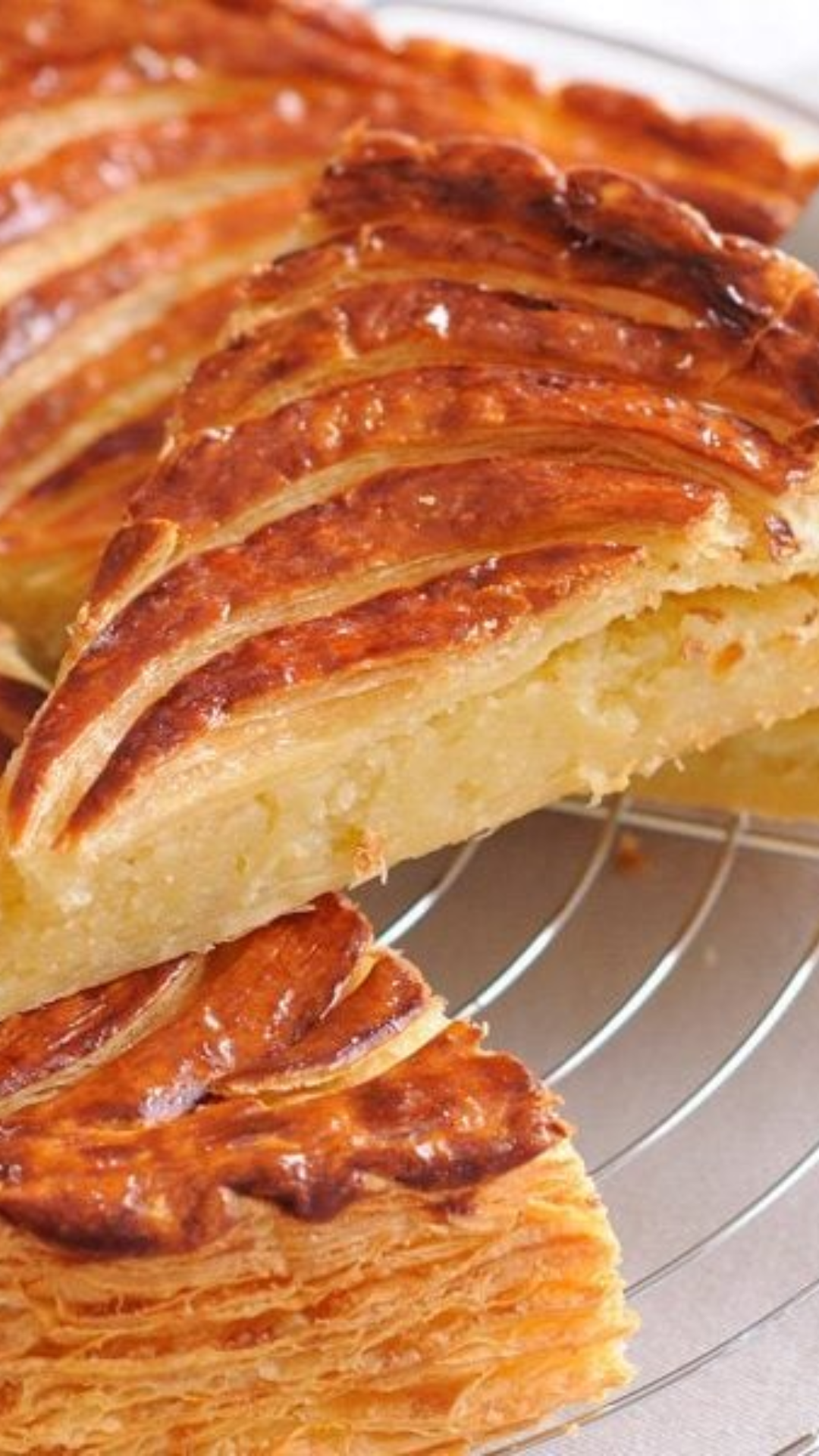 Galette des Rois du CIQ Viougues - Guynemer - Lurian