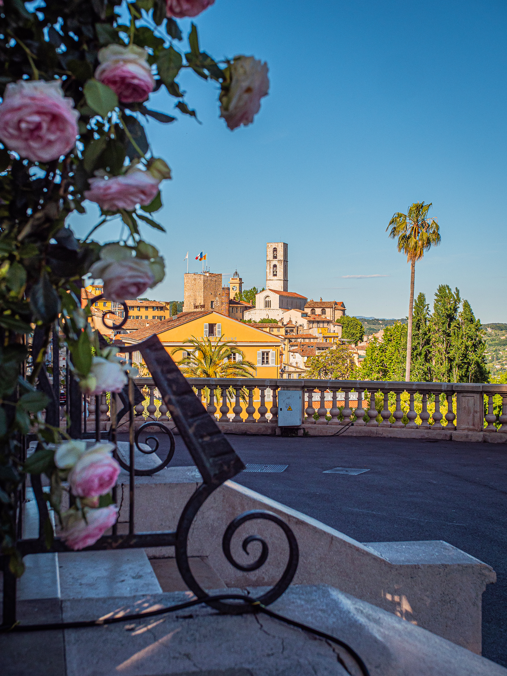 Qu�en Savons-nous ?! - Grasse Ville d'Art et d'Histoire