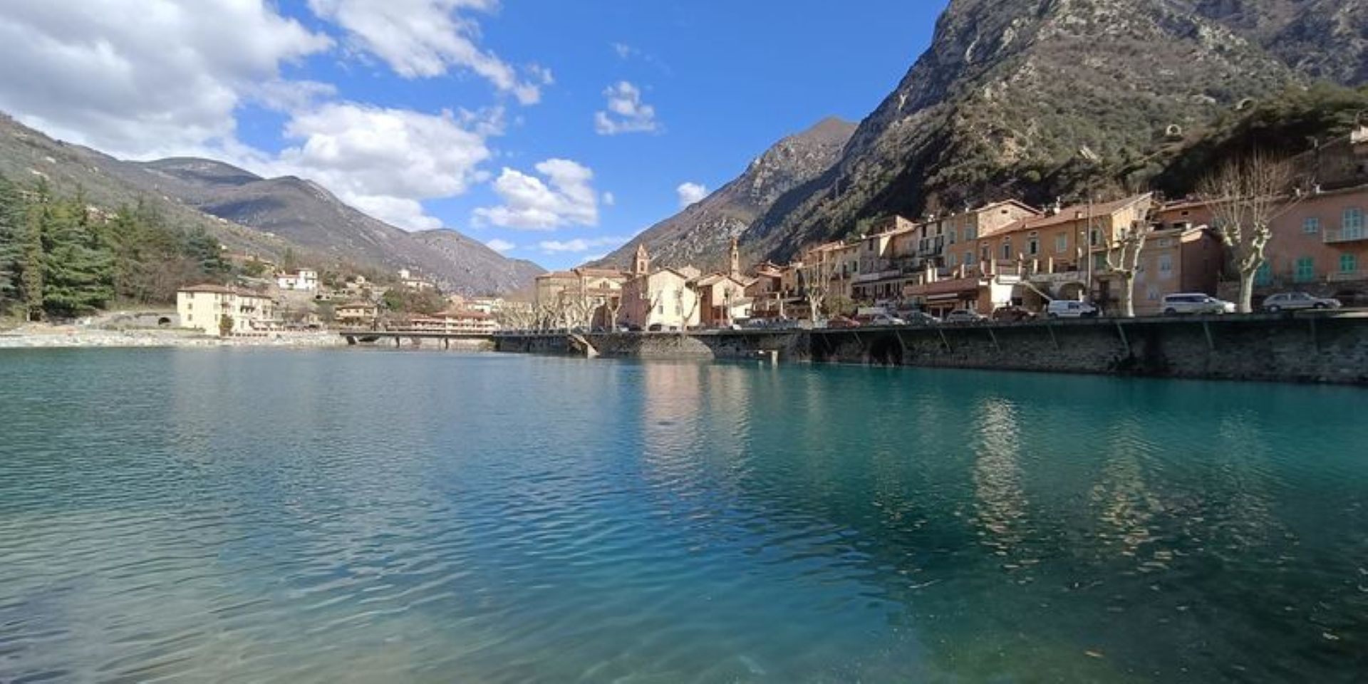 Concours de p�che pour enfants