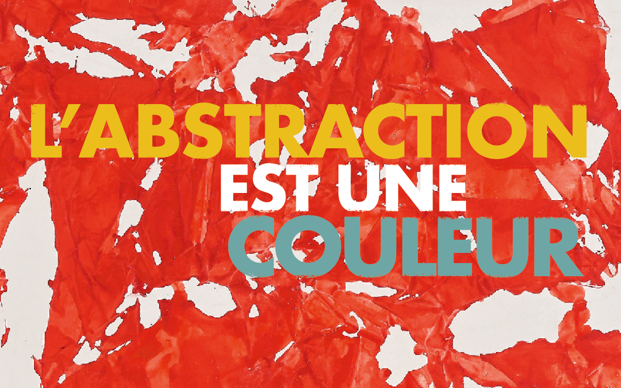L'abstraction est une couleur