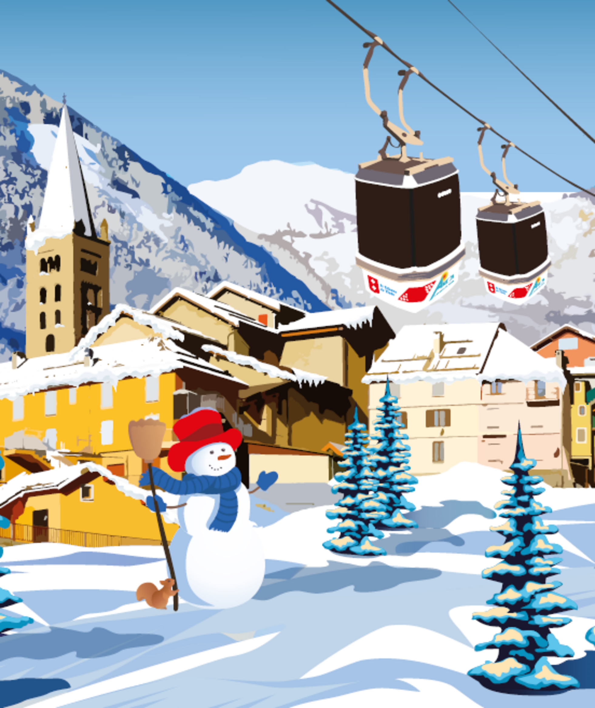 Tournoi de badminton