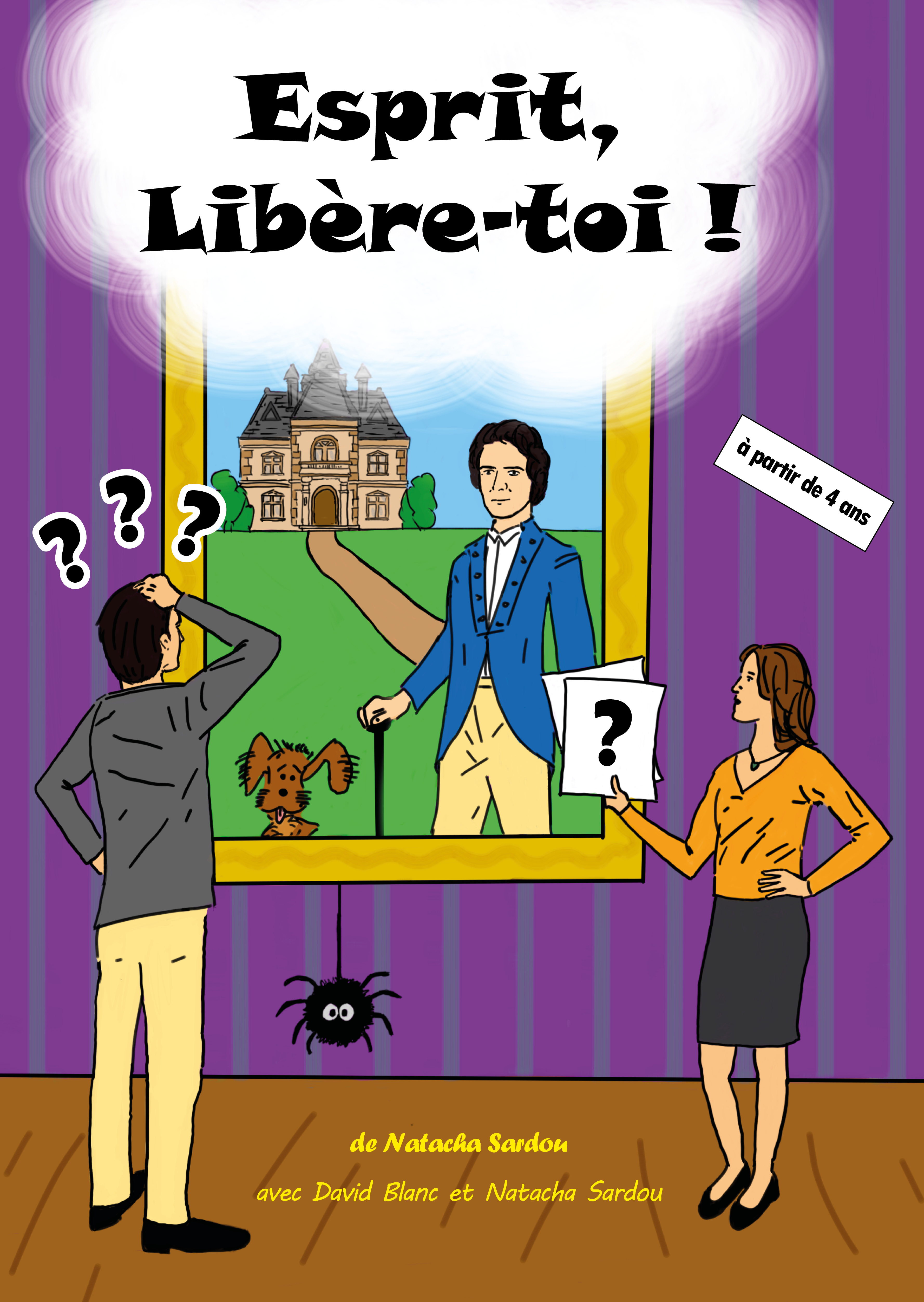 Jeune public - Spectacle 