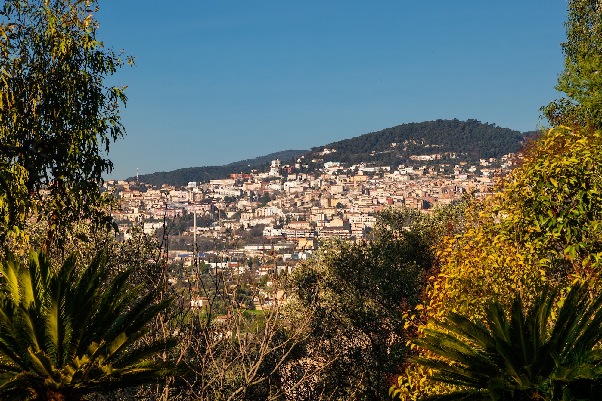 D�valons le Rossignol - Grasse Ville d'Art et d'Histoire