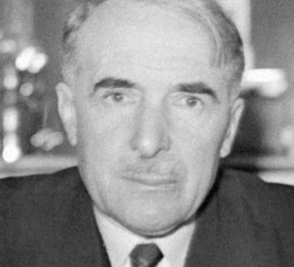 Raoul Dautry - Caf�-Histoire