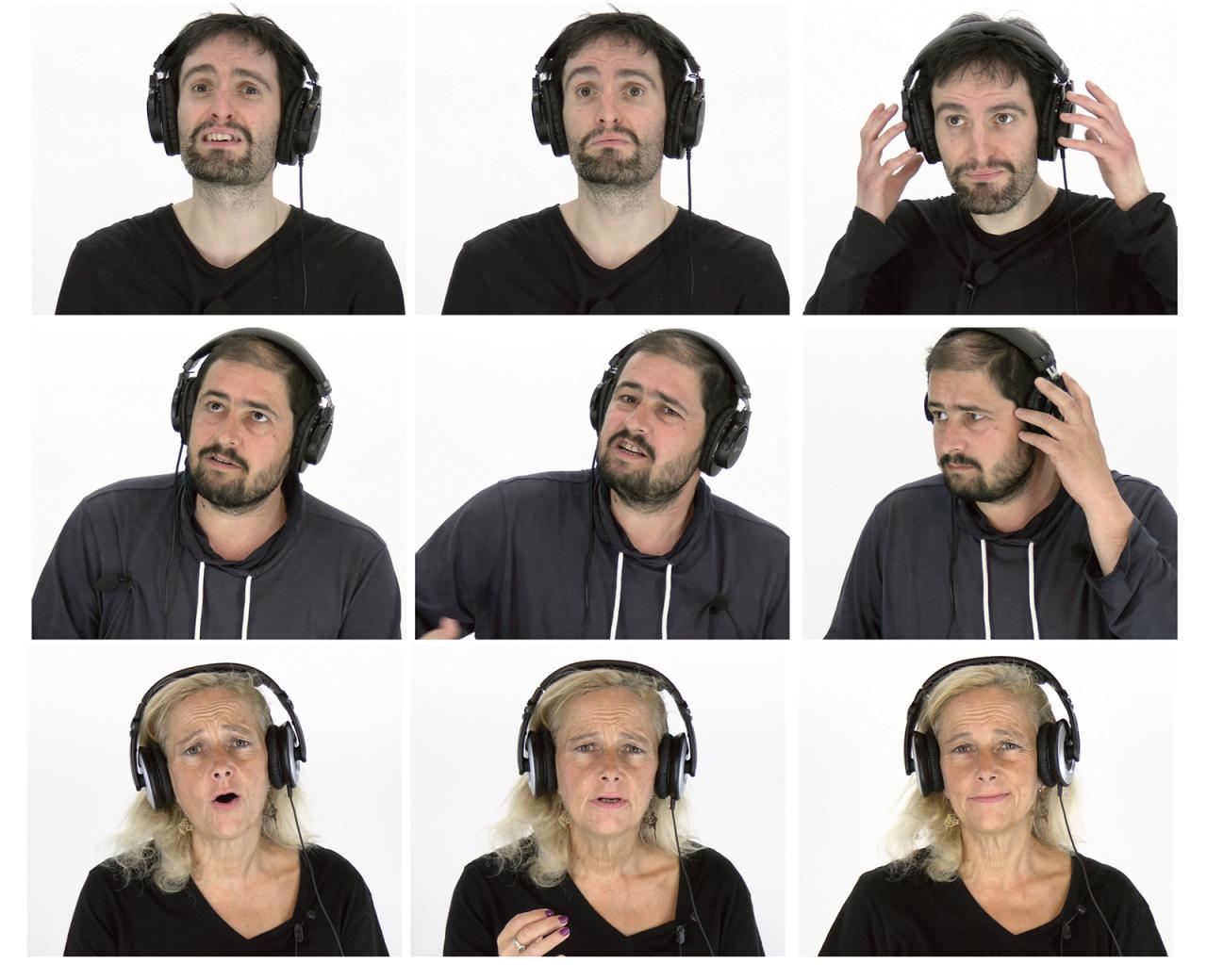 On fera mieux la prochaine fois - Th��tre La Garance