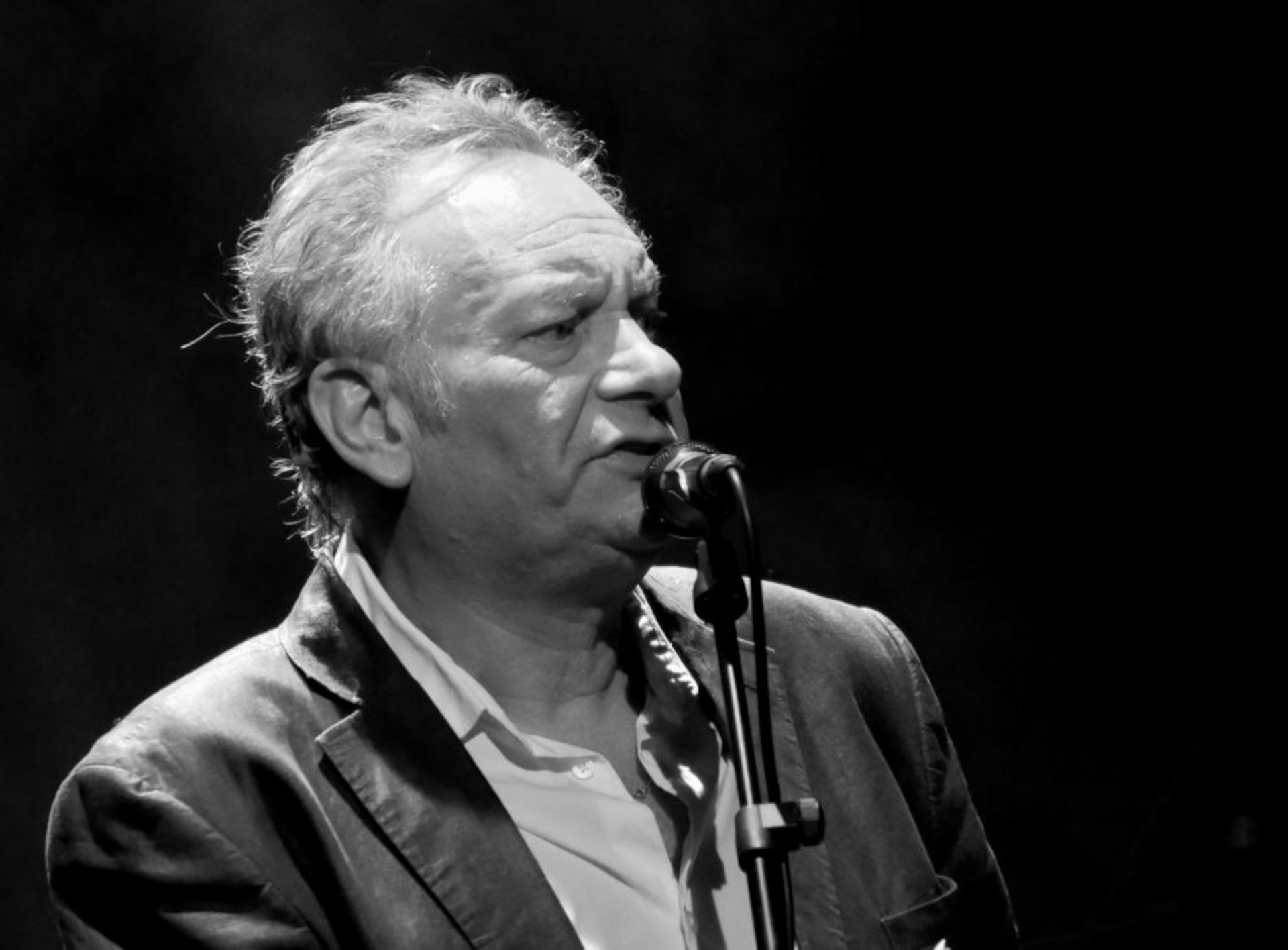 R�cital po�tique