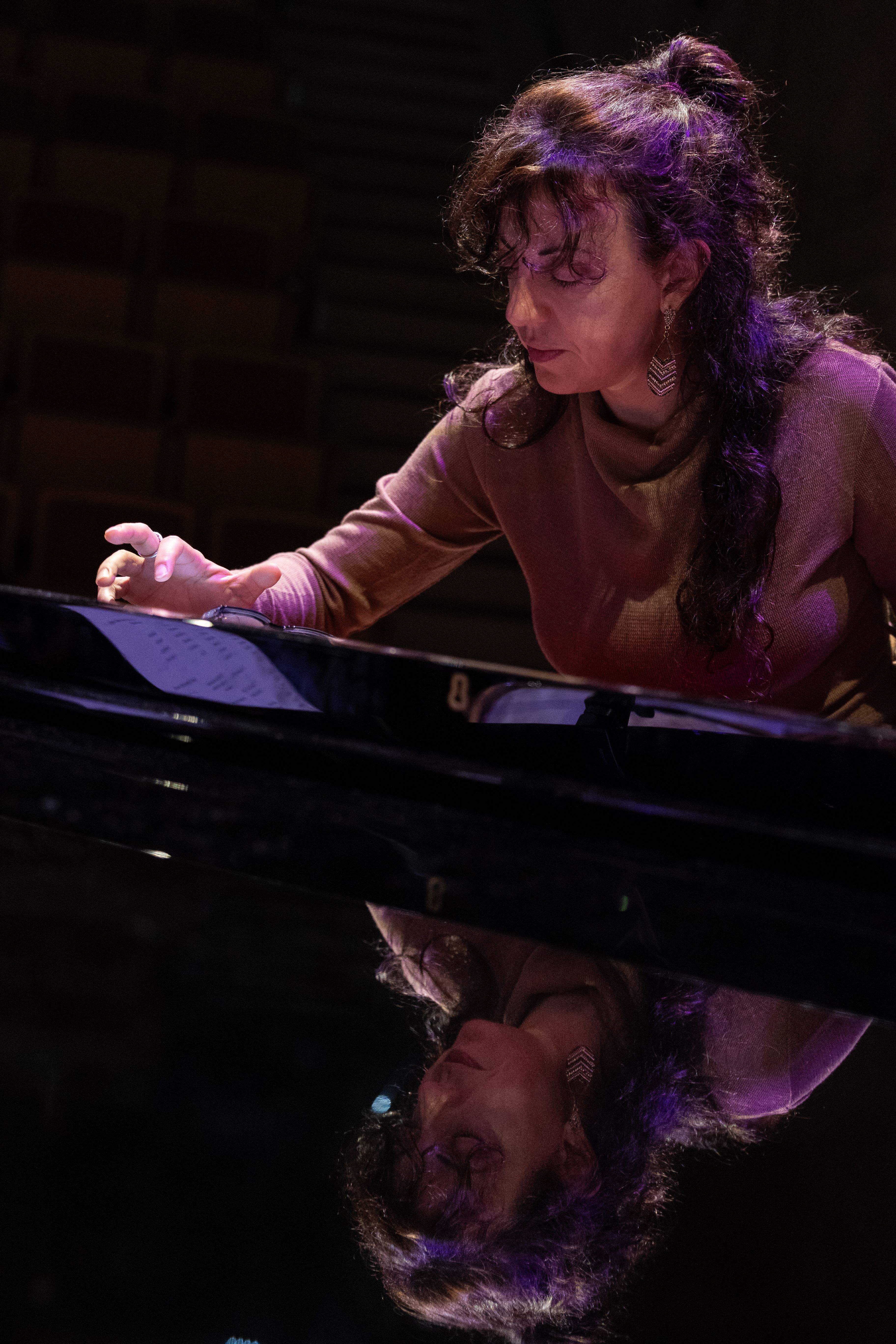 Waves And Particules