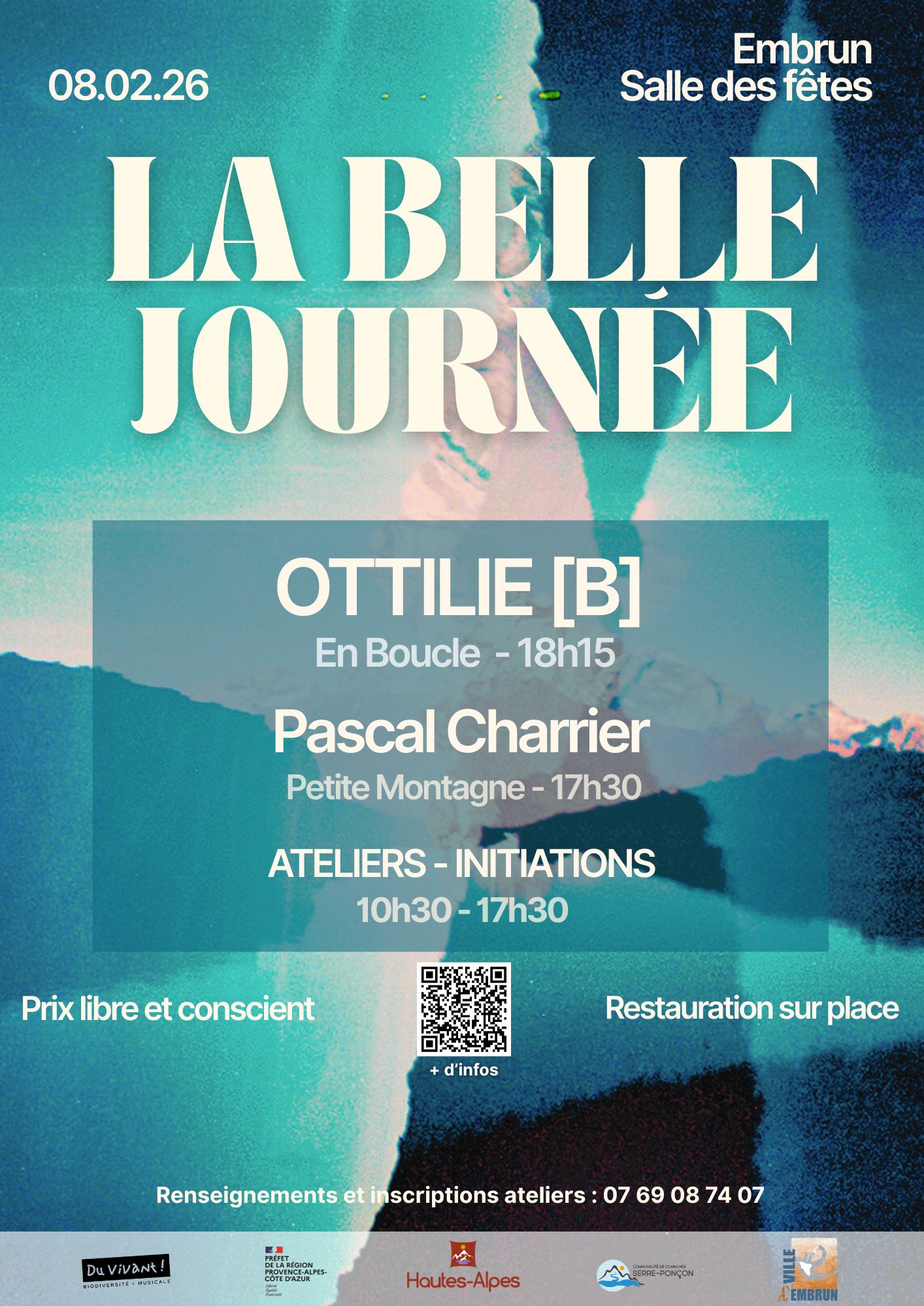 Journ�e artistique et musicale 