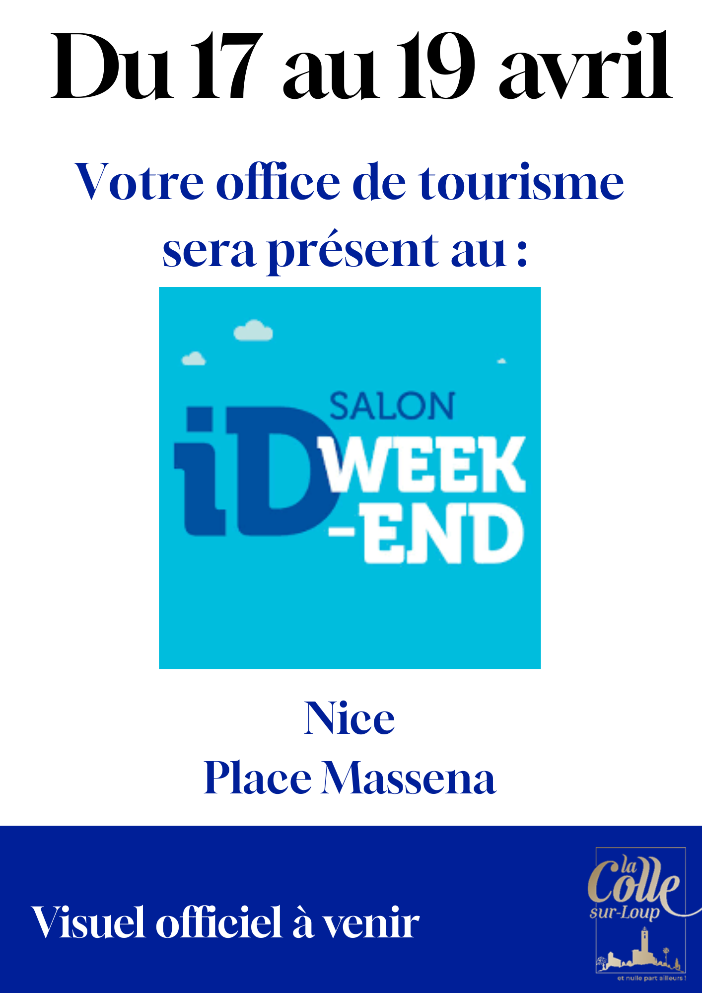 ID week-end