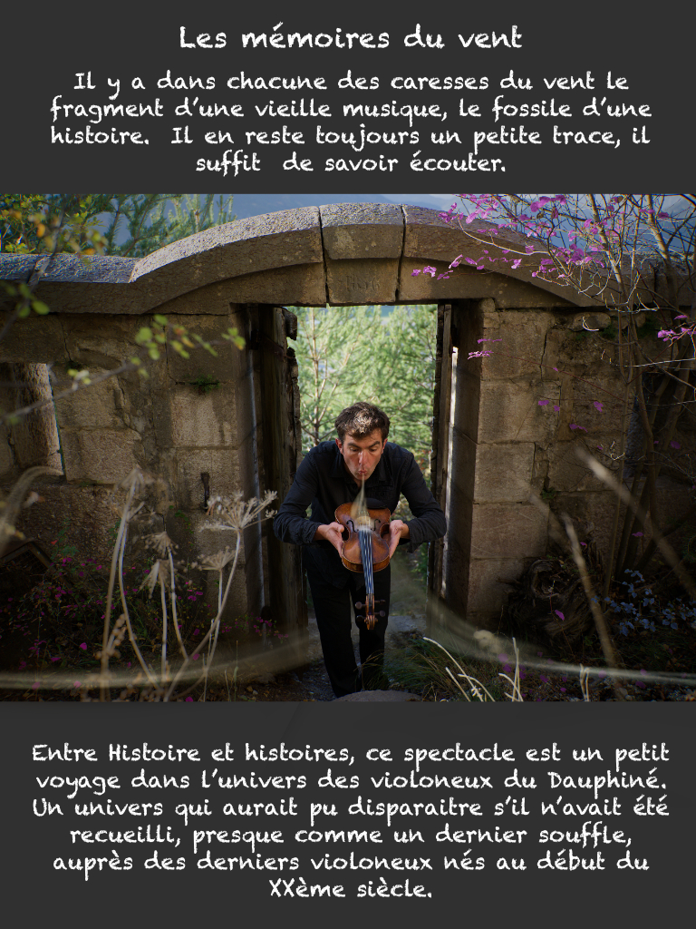 Les Samedis de la Draye 