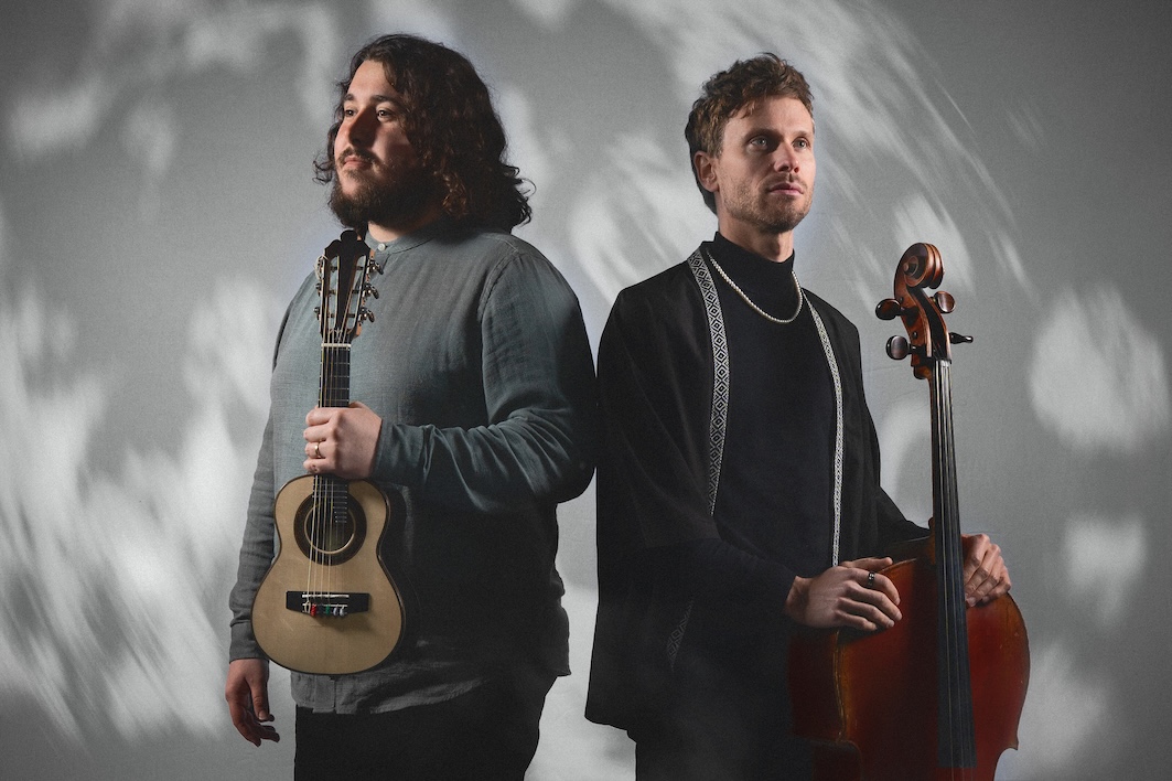 Concert H�misph�res