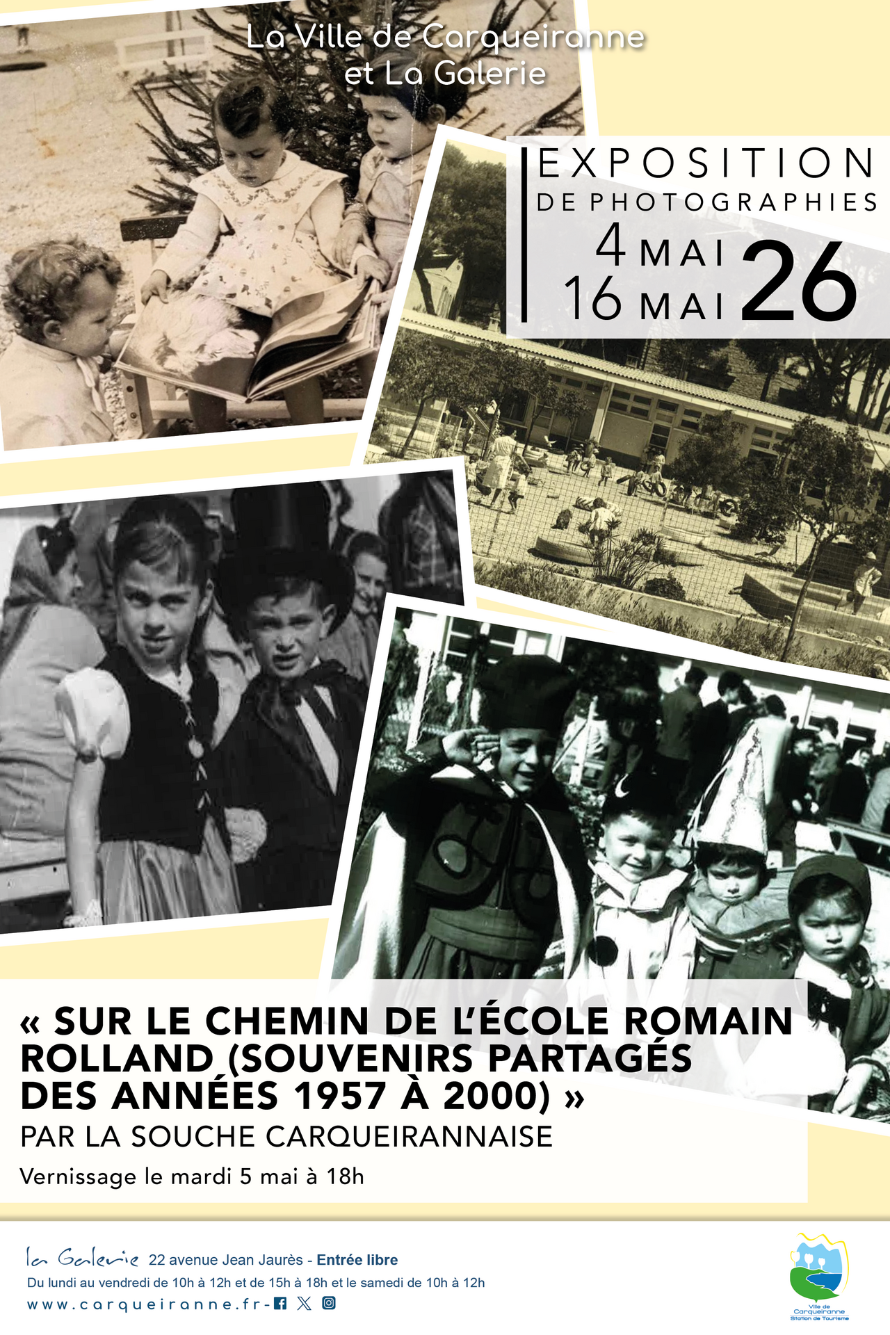 Exposition 