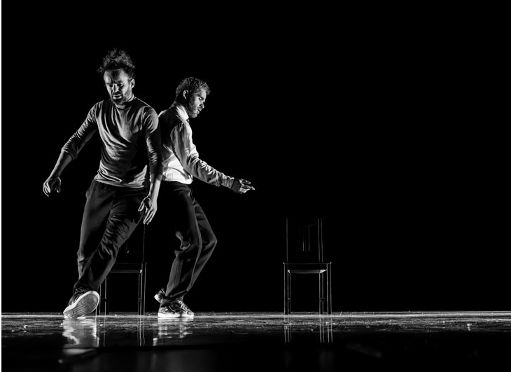  Camus est Hip-Hop. Entre mis�re et soleil 