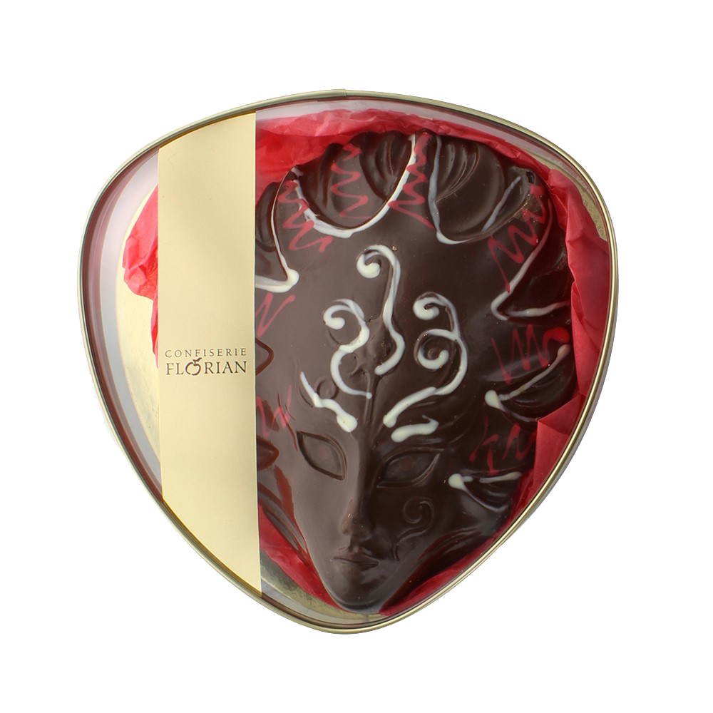 Visite gratuite des ateliers de la Confiserie Florian - Vacances d'Hiver