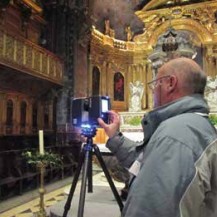 Visite surprise num�rique