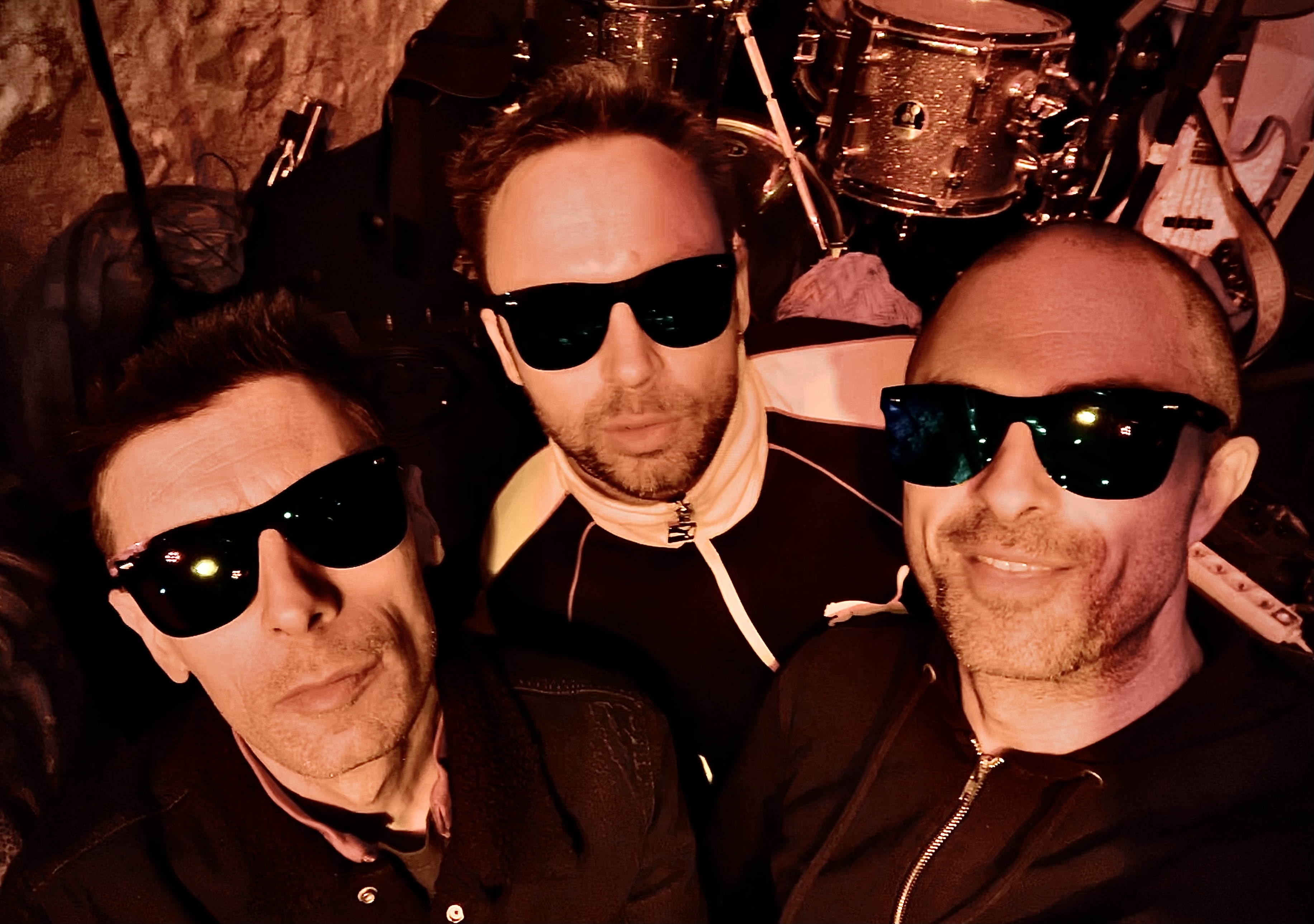 Musiques � Pauline - Monsieur Orange