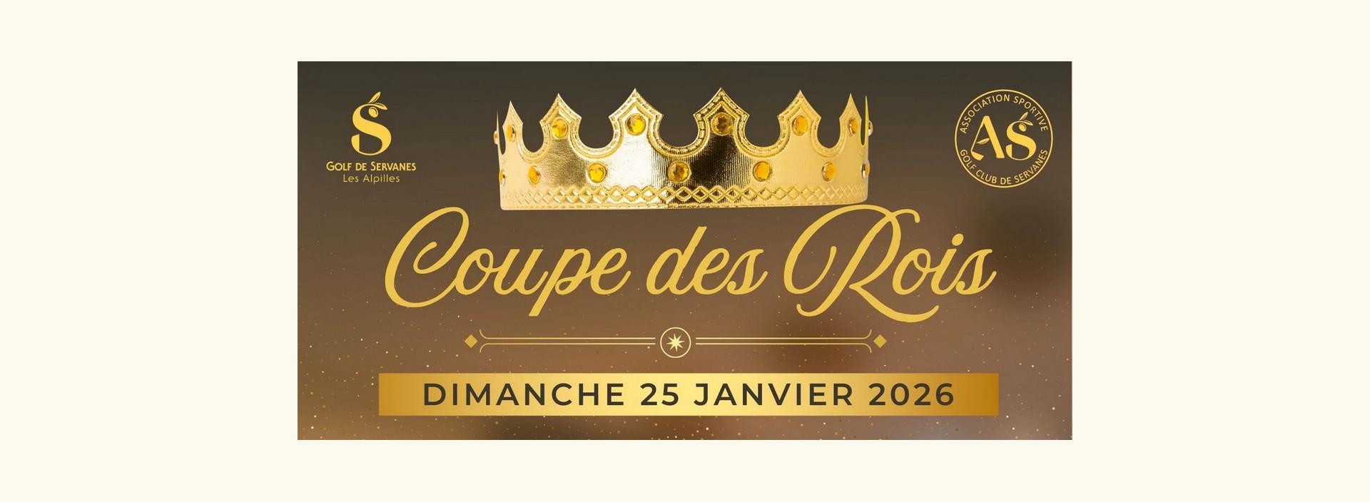 Comp�tition de golf 