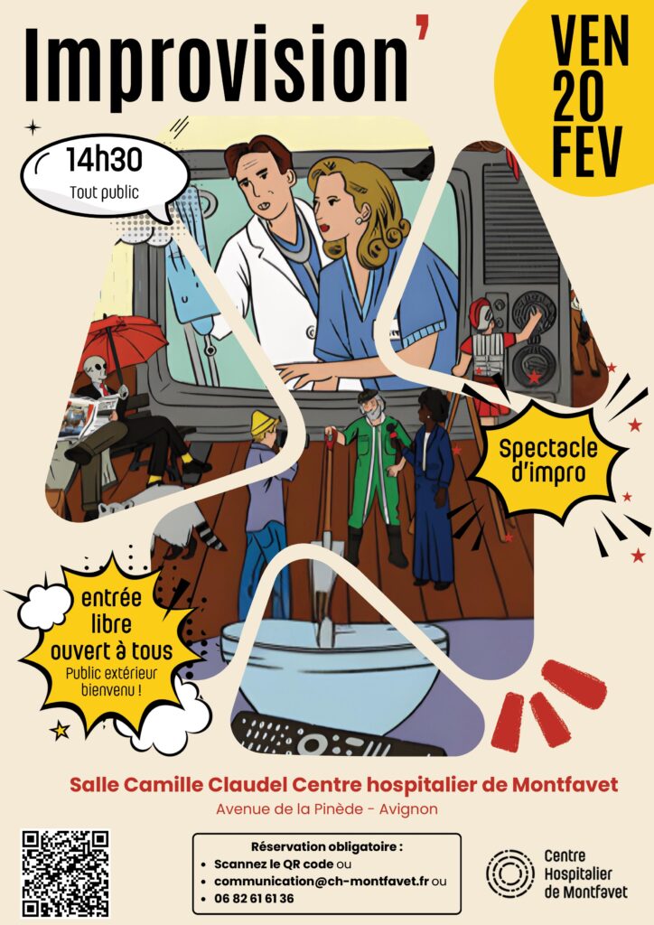 Improvision�