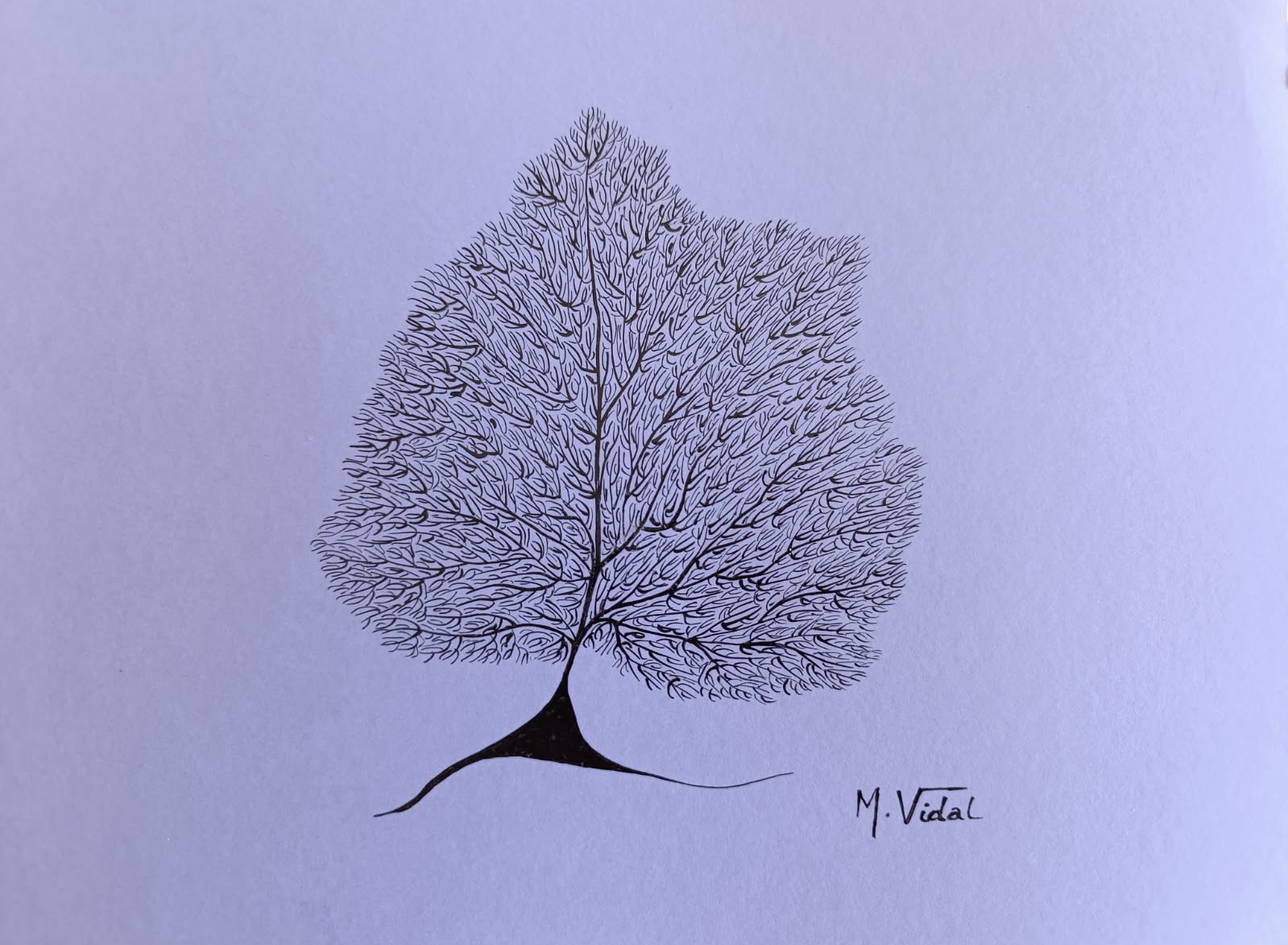 Villages et V�g�taux - Exposition