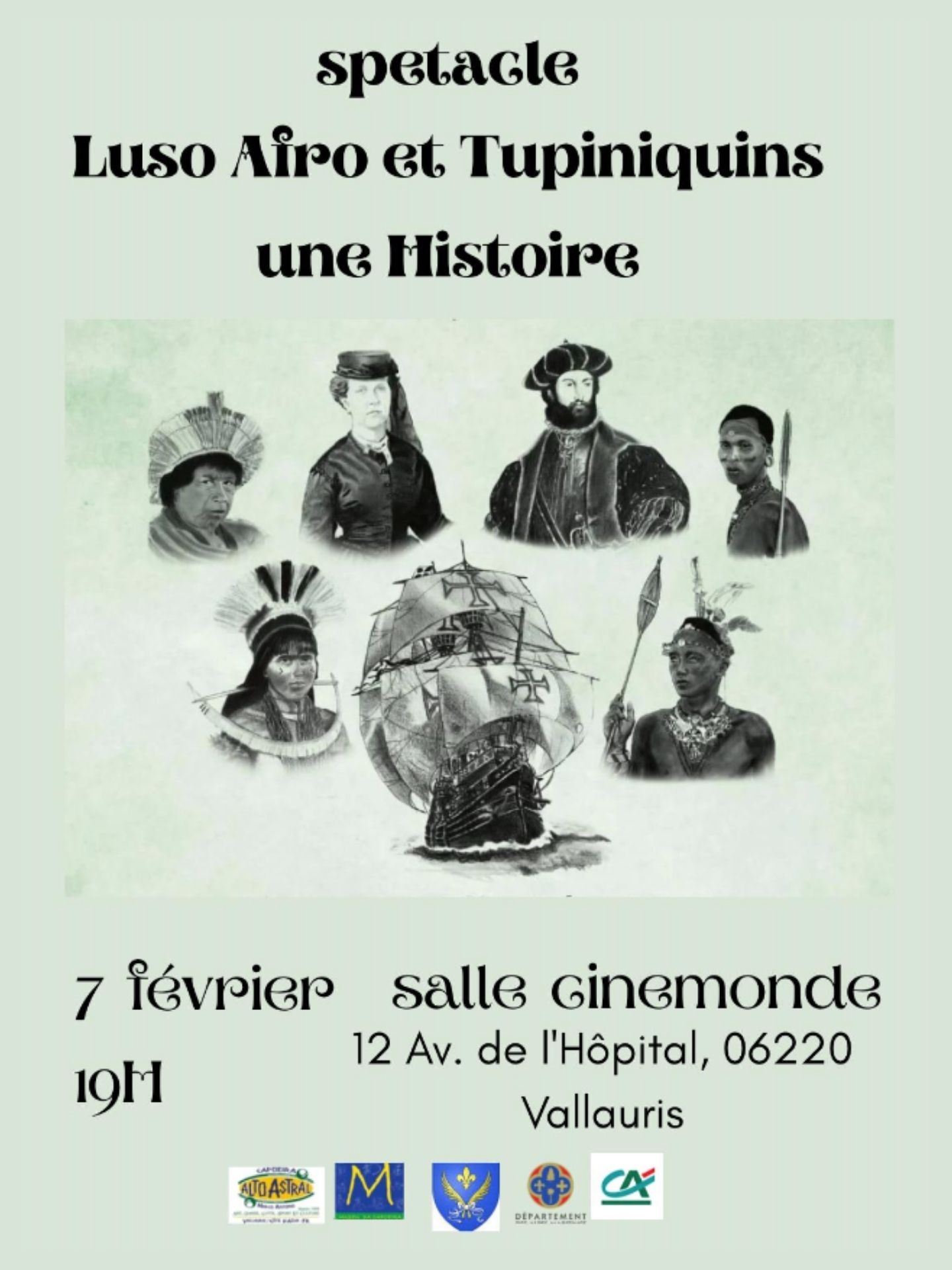 6�me Festival de Capoeira