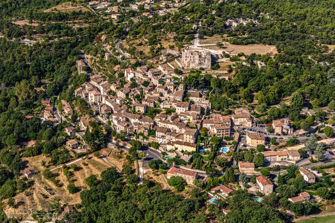 Entre villes et campagnes - Exposition