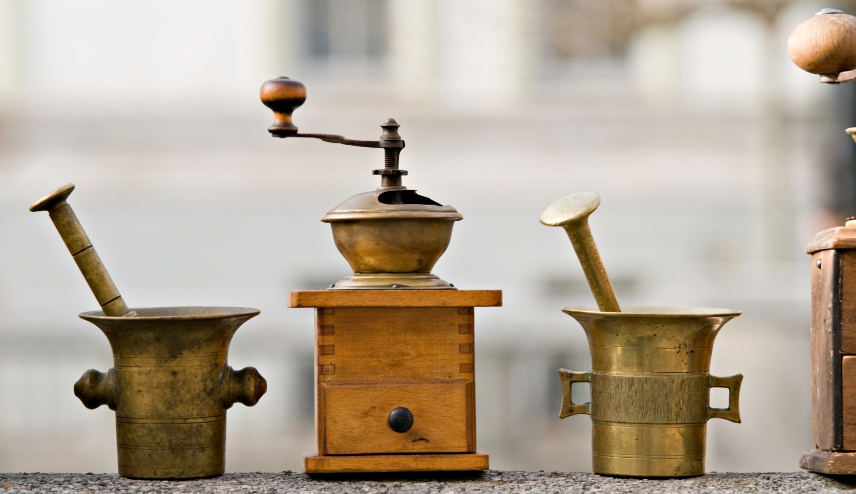 Vide-grenier / dernier dimanche du mois