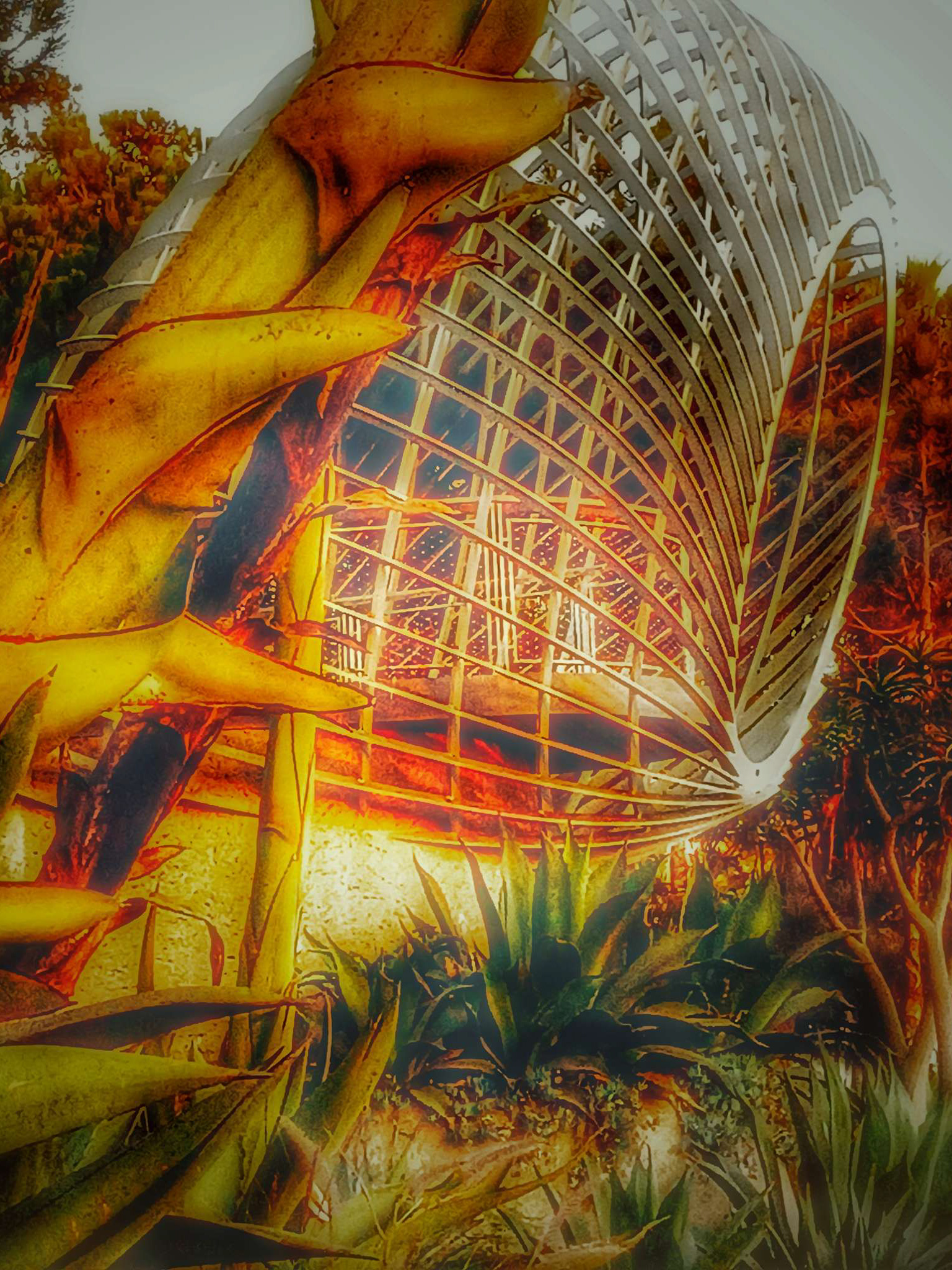 Horizon - Exposition