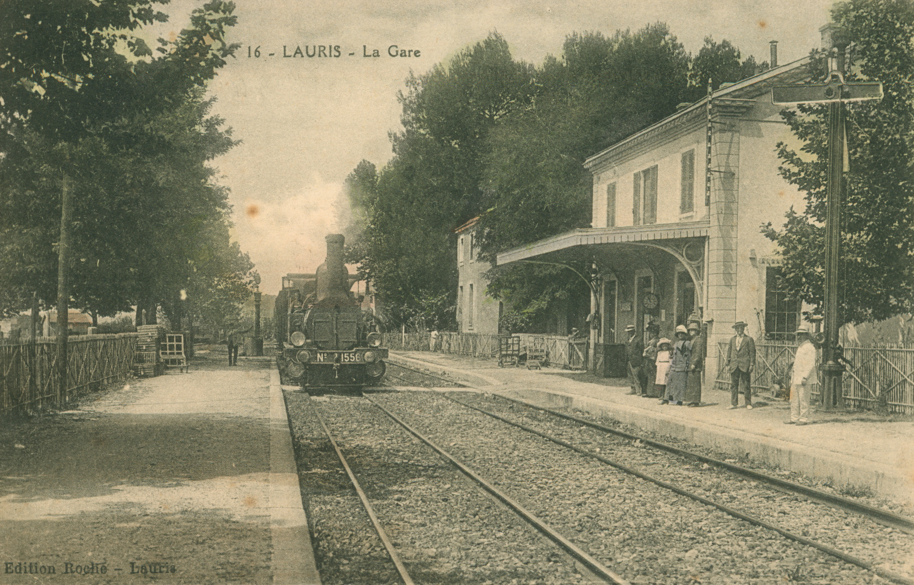 Pour l'Exode Rural et le Retour � la Terre  - Conf�rence
