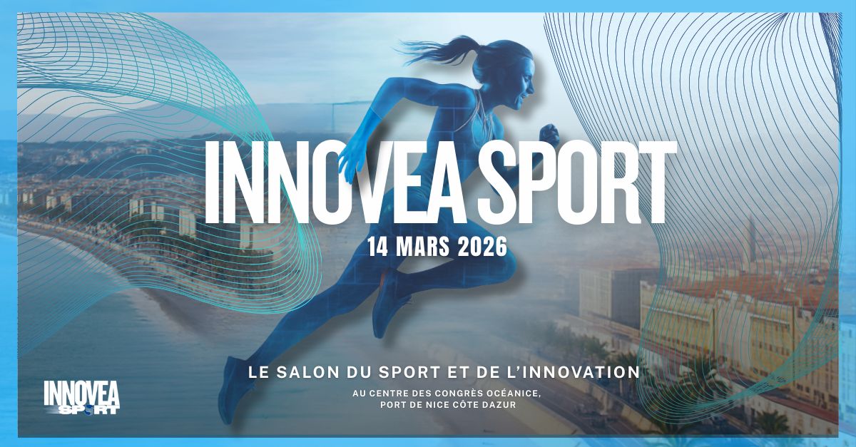 Innovea Sport - Le salon du sport et de l'innovation