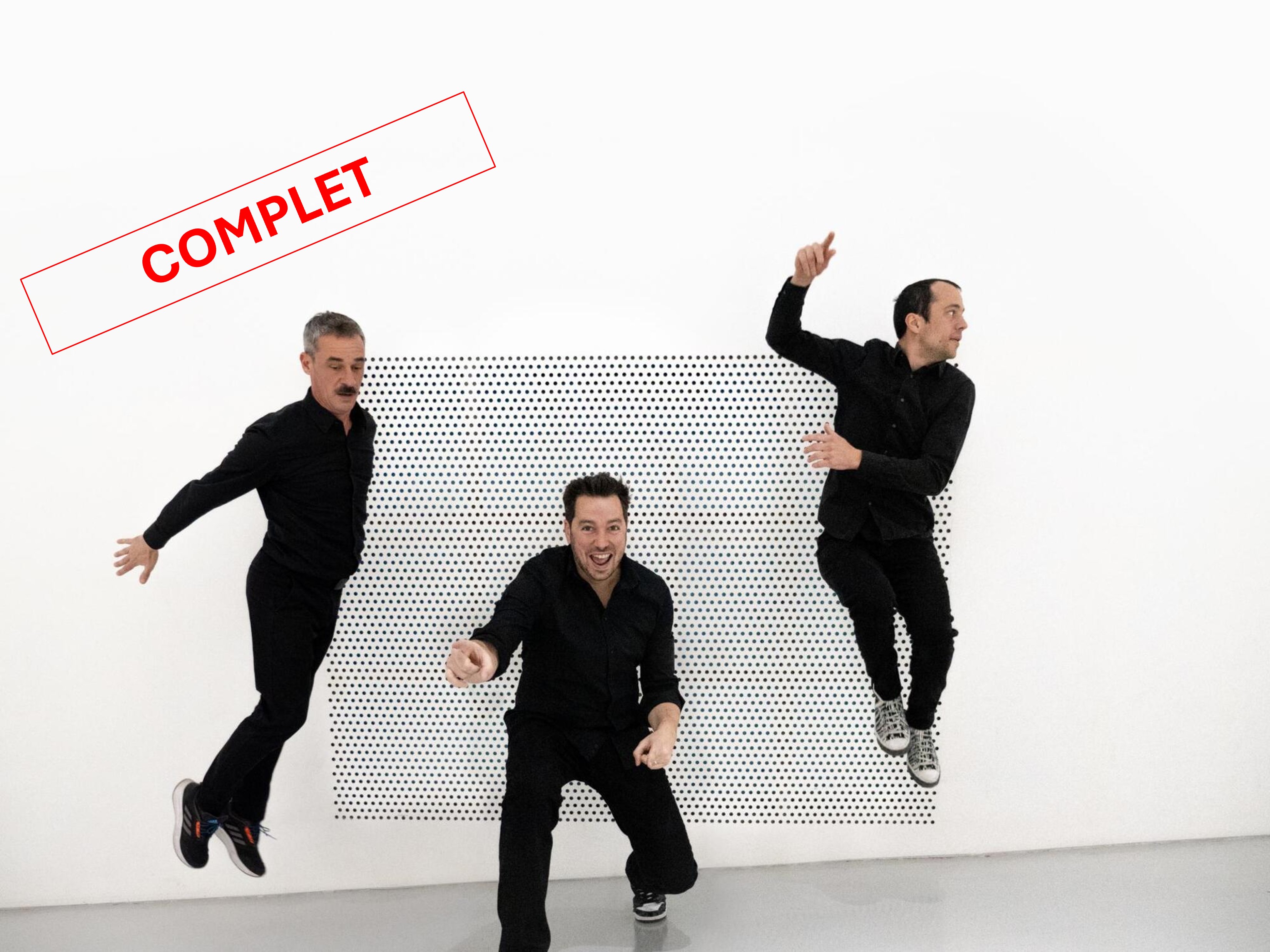 R�mi Panossian RP3 88888888