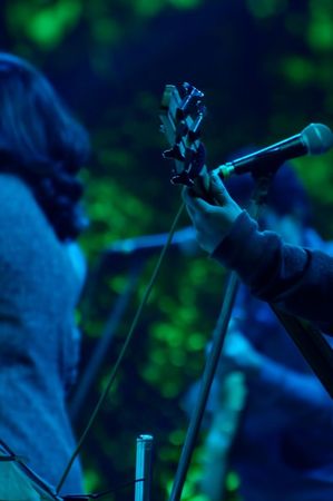 Conservatoire : Soyons Celtes !