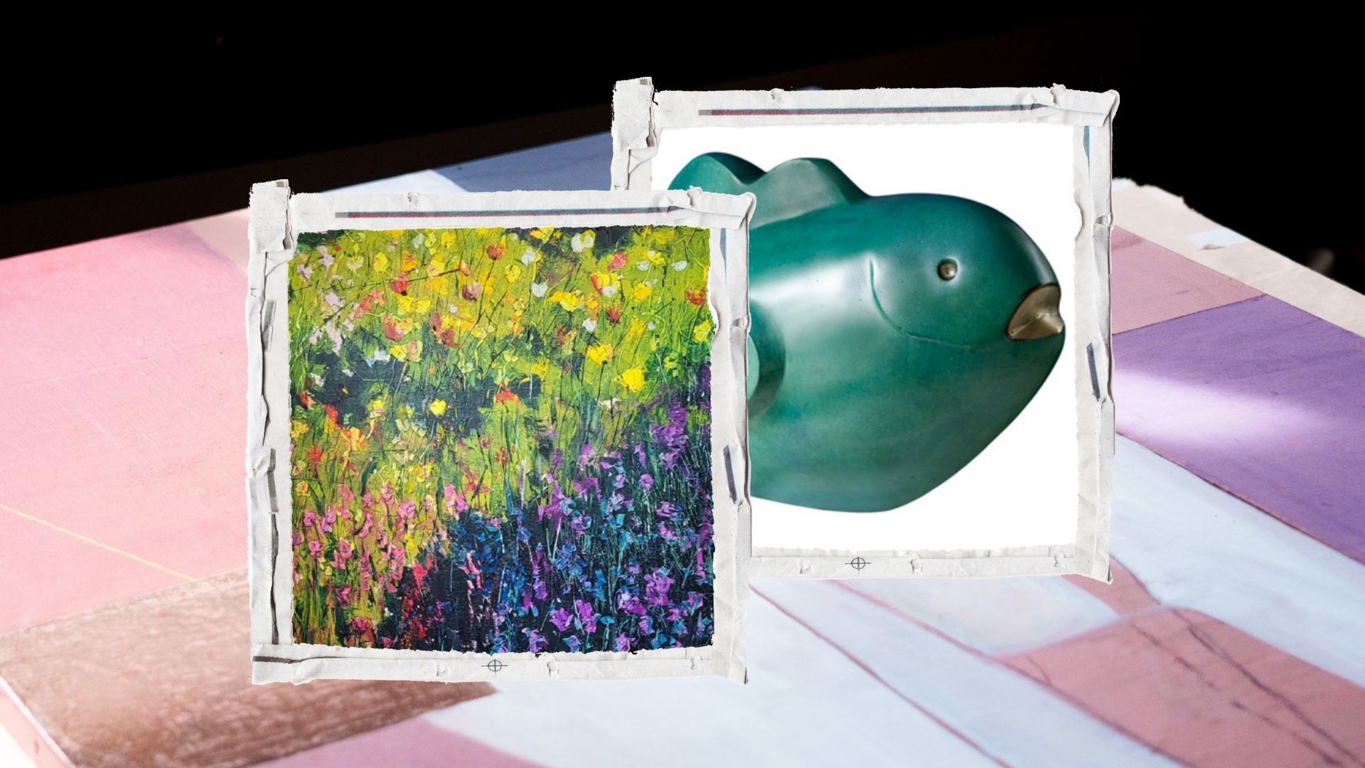 Exposition par Xavier Alvarez & Jean-Pierre Le Hunsec