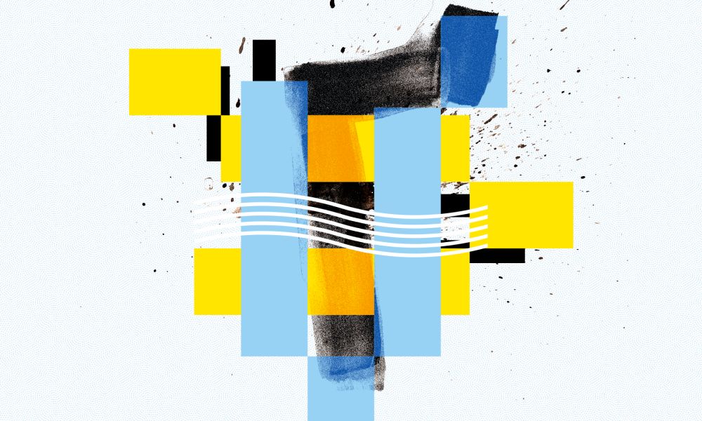 Le Gu� - culture sous guerre