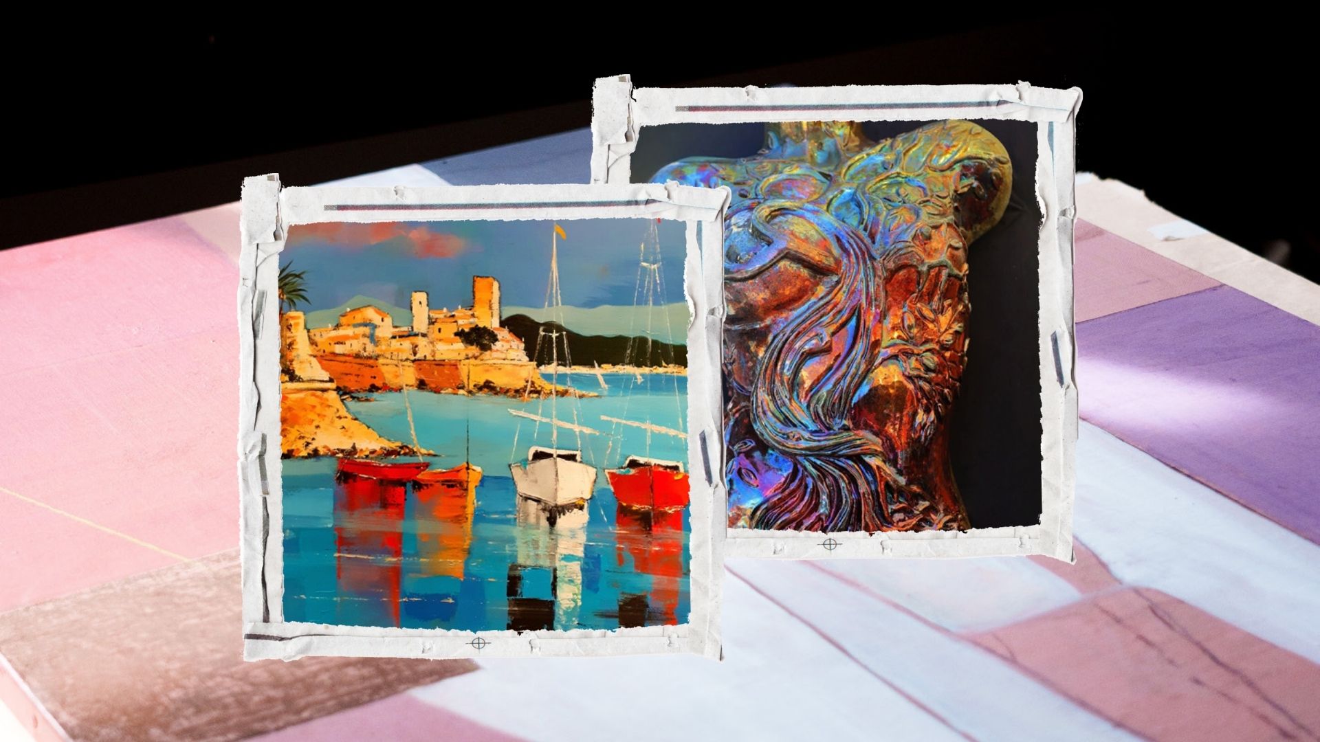 Exposition : 