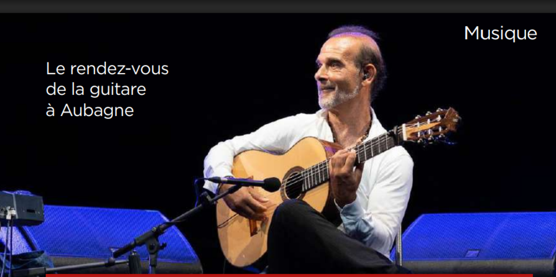 La Nuit de la Guitare - 6e �dition