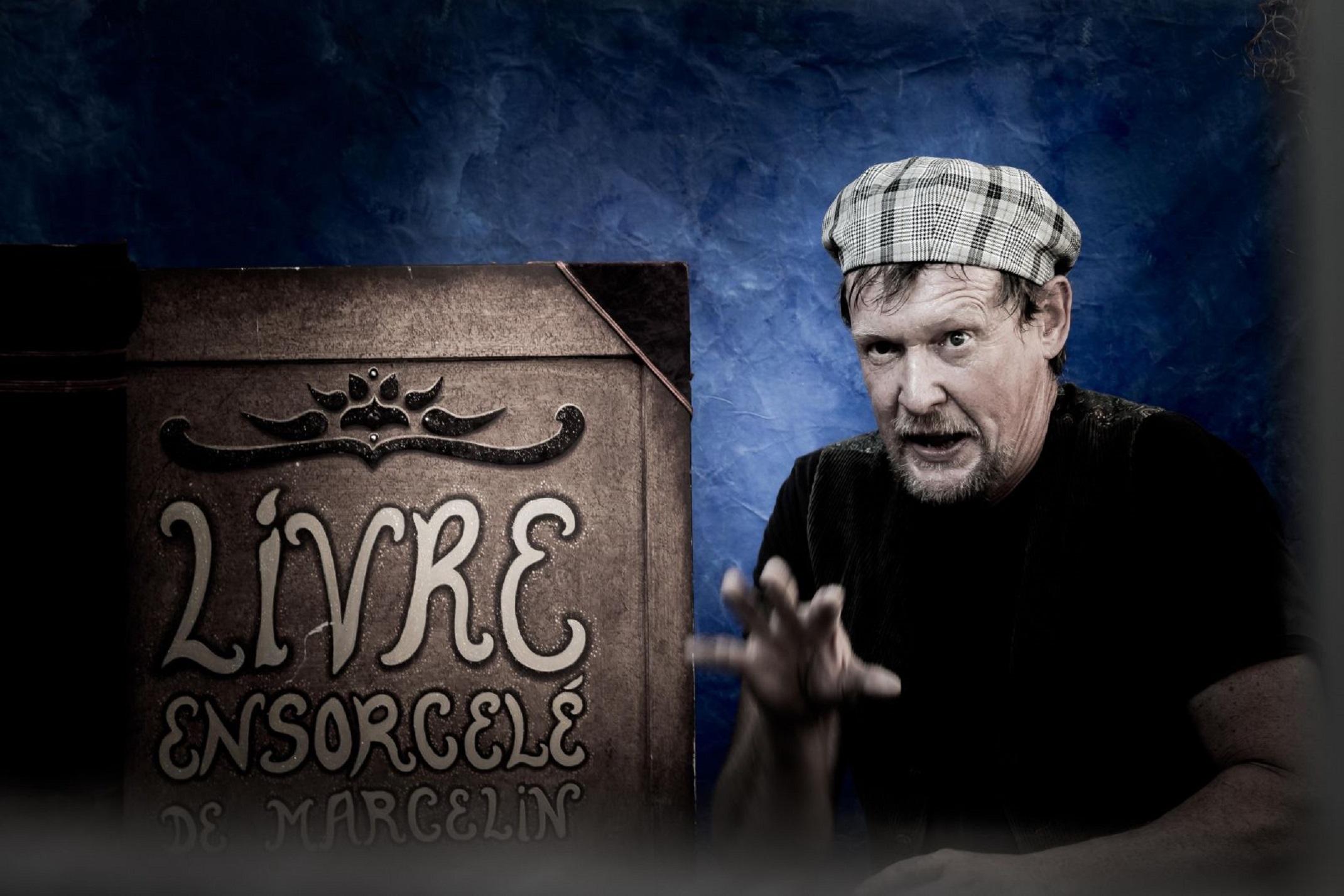 Village Charlot : spectacle 