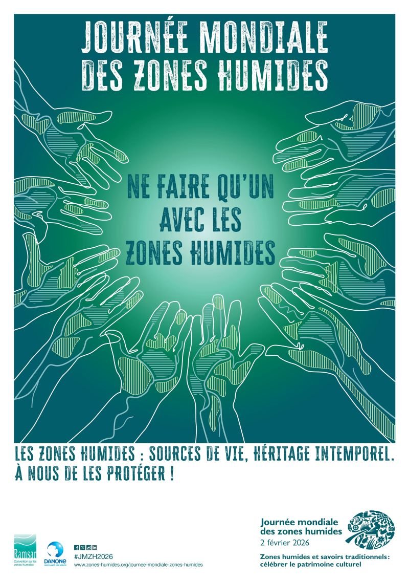 Les Journ�es Mondiales des zones humides � Arles et en Camargue