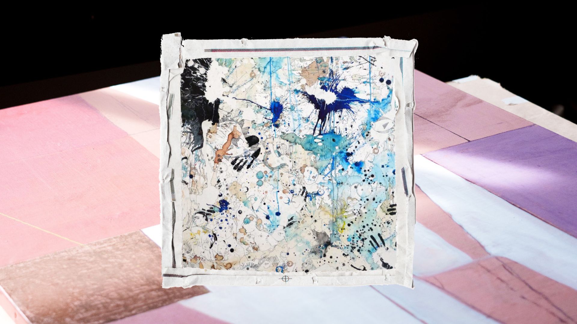 Exposition par Isabelle Becker