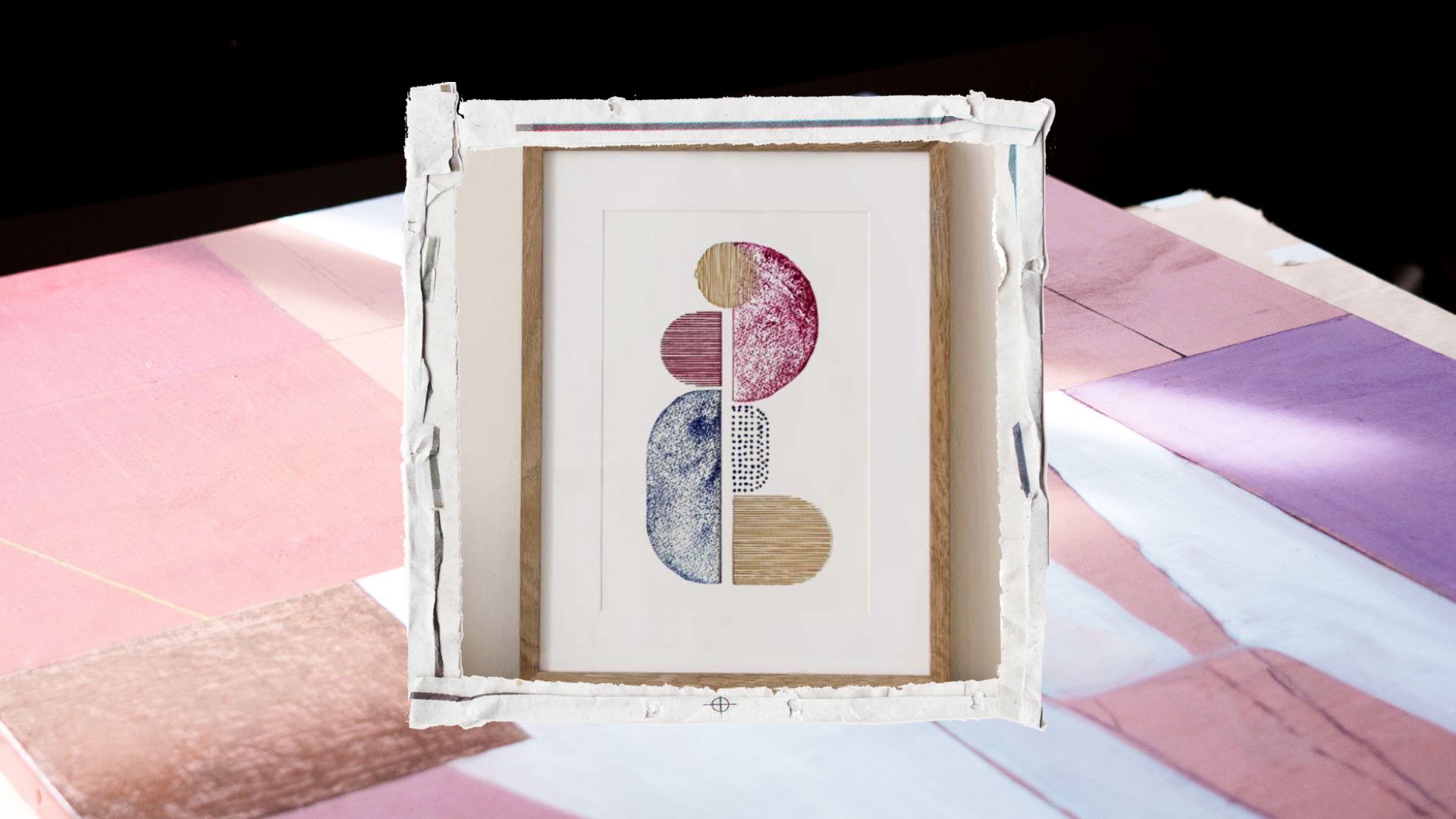 Exposition par Mathilde M.