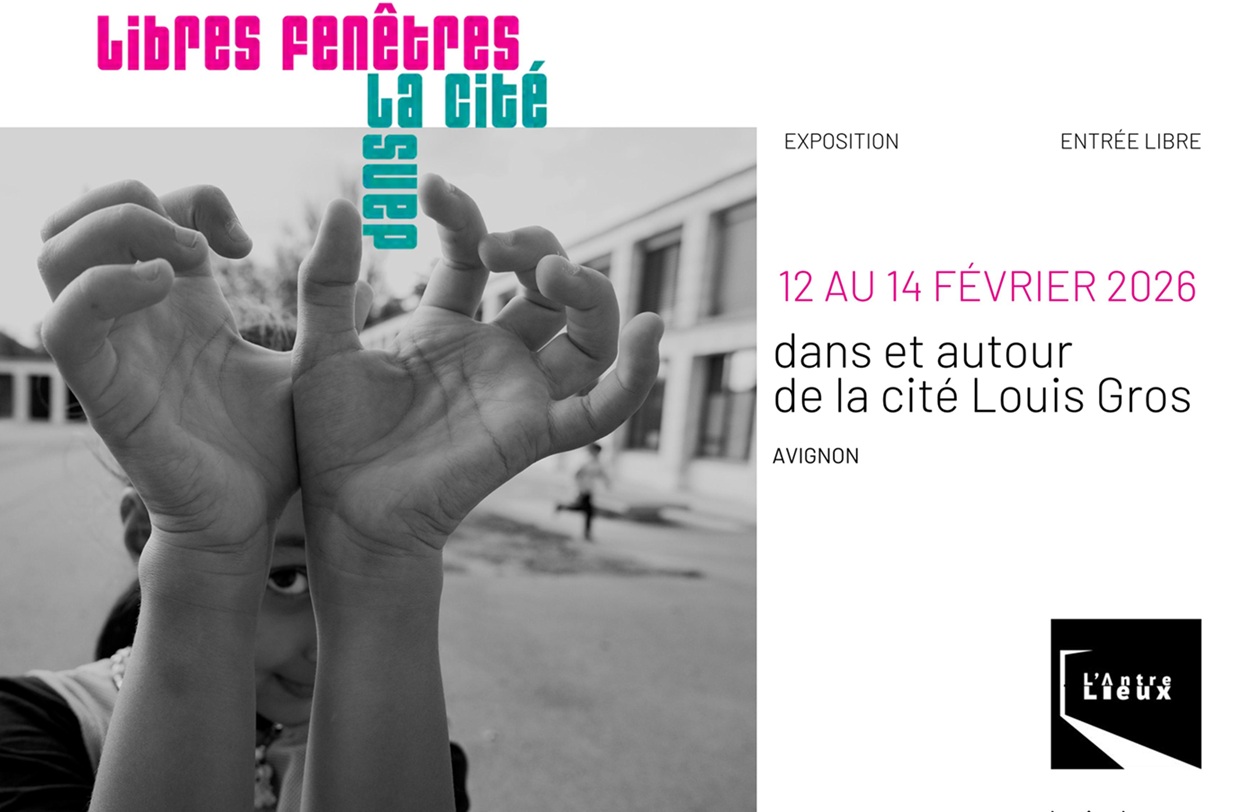 Libres Fen�tres dans la Cit�