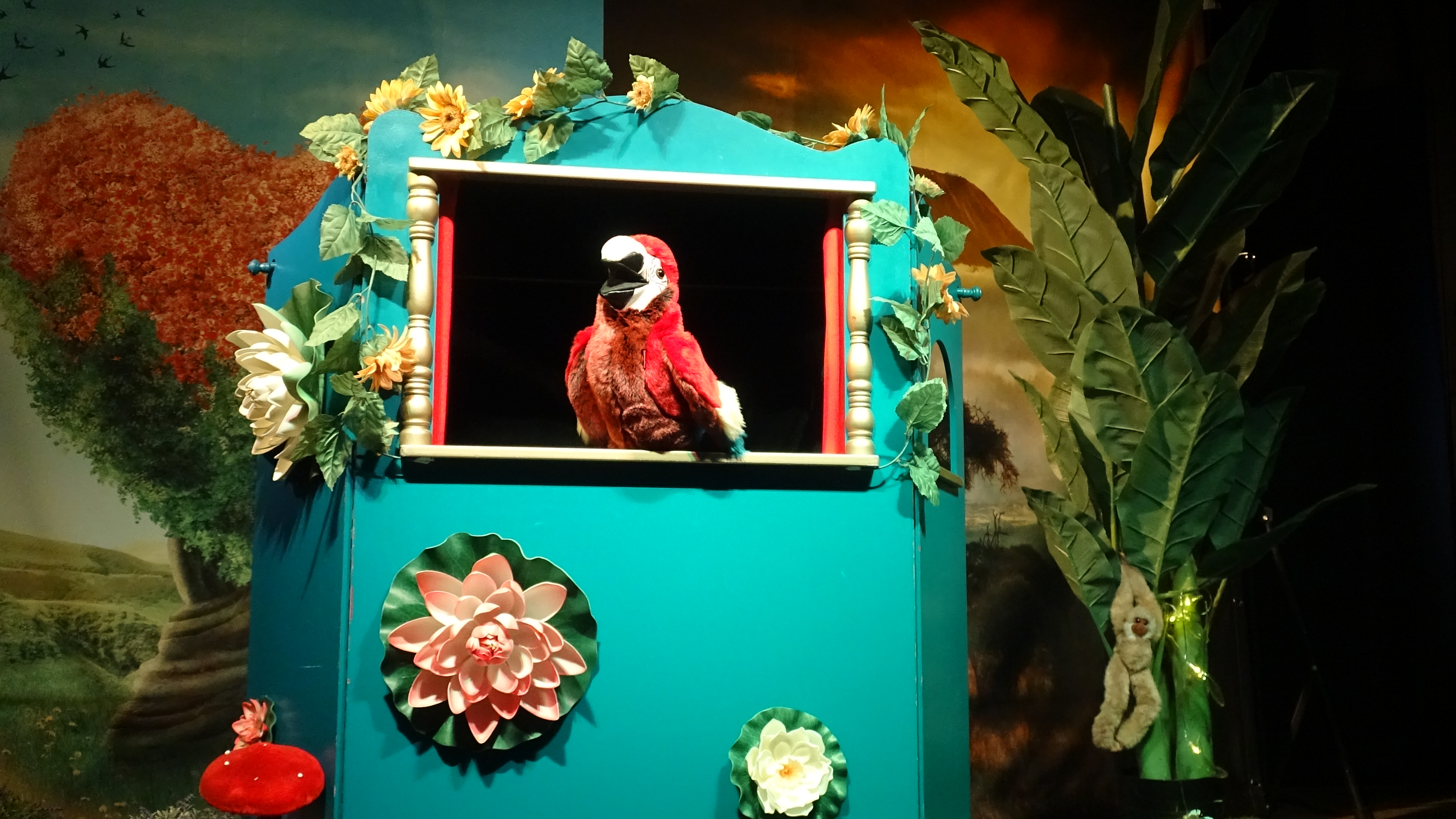 Le vilain petit mouton et le secret de la poule au n'oeuf d'or