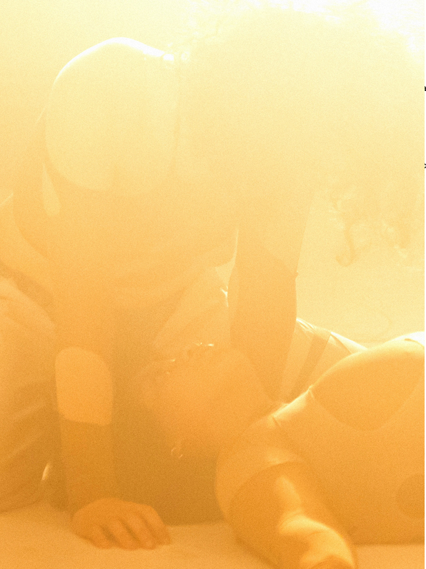 Marga Alfeirao, LOUNGE